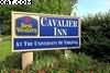 Best Western Cavalier Inn, Charlottesville, Virginia