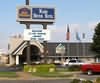 Best Western Mark Motor Hotel, Weatherford, Oklahoma