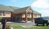 Comfort Suites, Warren, Michigan