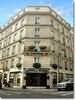 Exclusive Hotel Bassano, Paris, France