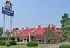 Best Western Northpark Inn, Covington, Louisiana