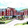 Courtyard by Marriott Hanover Lebanon, Lebanon, New Hampshire