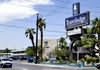 Travelodge Las Vegas Strip, Las Vegas, Nevada