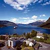 Best Western Kinsarvik Fjord Hotel, Bergen, Norway