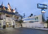 Travelodge La Jolla Beach, La Jolla, California