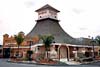 Ramada Inn, Merced, California