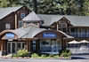 Travelodge Stateline, South Lake Tahoe, California