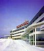 Scandic Hotel Tromso, Tromso, Norway