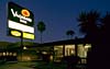 Vagabond Inn, San Jose, California