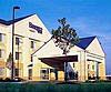 Fairfield Inn and Suites Lawton, Lawton, Oklahoma