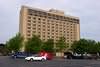 Doubletree Hotel and Conference Center, Chesterfield, Missouri
