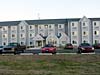 Microtel Inn and Suites, Elizabeth City, North Carolina