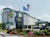 Holiday Inn Express Salem, Salem, Oregon