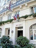 Hotel Prince, Paris, France