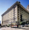 Renaissance Stanford Court Hotel, San Francisco, California