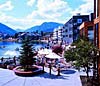 The Keystone Lodge, Keystone, Colorado