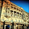 Starhotels Savoia Excelsior, Trieste, Italy