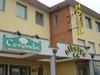 Stazione Reale Hotel, Venaria, Italy