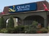 Quality Hotel and Suites Convention Centre, Woodstock, Ontario