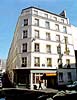 Comfort Hotel Nation, Paris, France