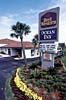 Best Western Ocean Inn, St Augustine, Florida