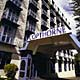 Copthorne Hotel Anzac Ave, Auckland, New Zealand
