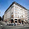 Best Western Terminus Hotel, Stockholm, Sweden