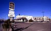 Best Western Main Street Inn, Las Vegas, Nevada