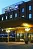 Radisson SAS Arlandia Hotel Stockholm, Arlanda, Sweden