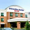 SpringHill Suites by Marriott, Morgantown, West Virginia