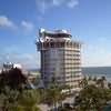 Grand Plaza Beachfront Resort Hotel, St Pete Beach, Florida