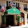 Best Western Premier Horset Opera, Paris, France