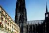 Dom Hotel, A Le Meridien Hotel, Cologne, Germany