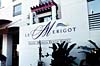 Le Merigot - A JW Marriott Hotel and Spa, Santa Monica, California