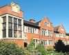 Broadfield Hotel, Rochdale, England