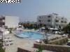 Kyknos Beach Hotel, Malia, Greece