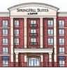 SpringHill Suites by Marriott, Mooresville, North Carolina