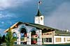 Best Western Swiss Clock Inn, Pecos, Texas