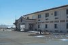 Super 8 Motel, Quartzsite, Arizona