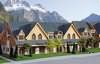 Mystic Springs Chalets and Hot Pools, Canmore, Alberta