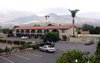 Best Western La Posada Motel, Fillmore, California
