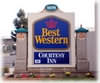 Best Western Courtesy Inn, Anaheim, California