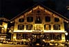 Olden Hotel, Gstaad, Switzerland