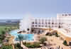 Bhr Hotel Marina Mar, Almeria, Spain