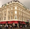 Quality Crown Hotel Paddington, London, England