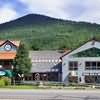 Attitash Mountain Village Resort, Bartlett, New Hampshire