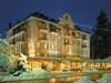 Best Western Interlaken Hotel, Interlaken, Switzerland