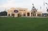 Hampton Inn Clinton, Clinton, Missouri