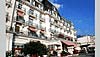 Grand Hotel Suisse Majestic, Montreux, Switzerland