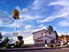 Super 8 Motel, Las Cruces, New Mexico